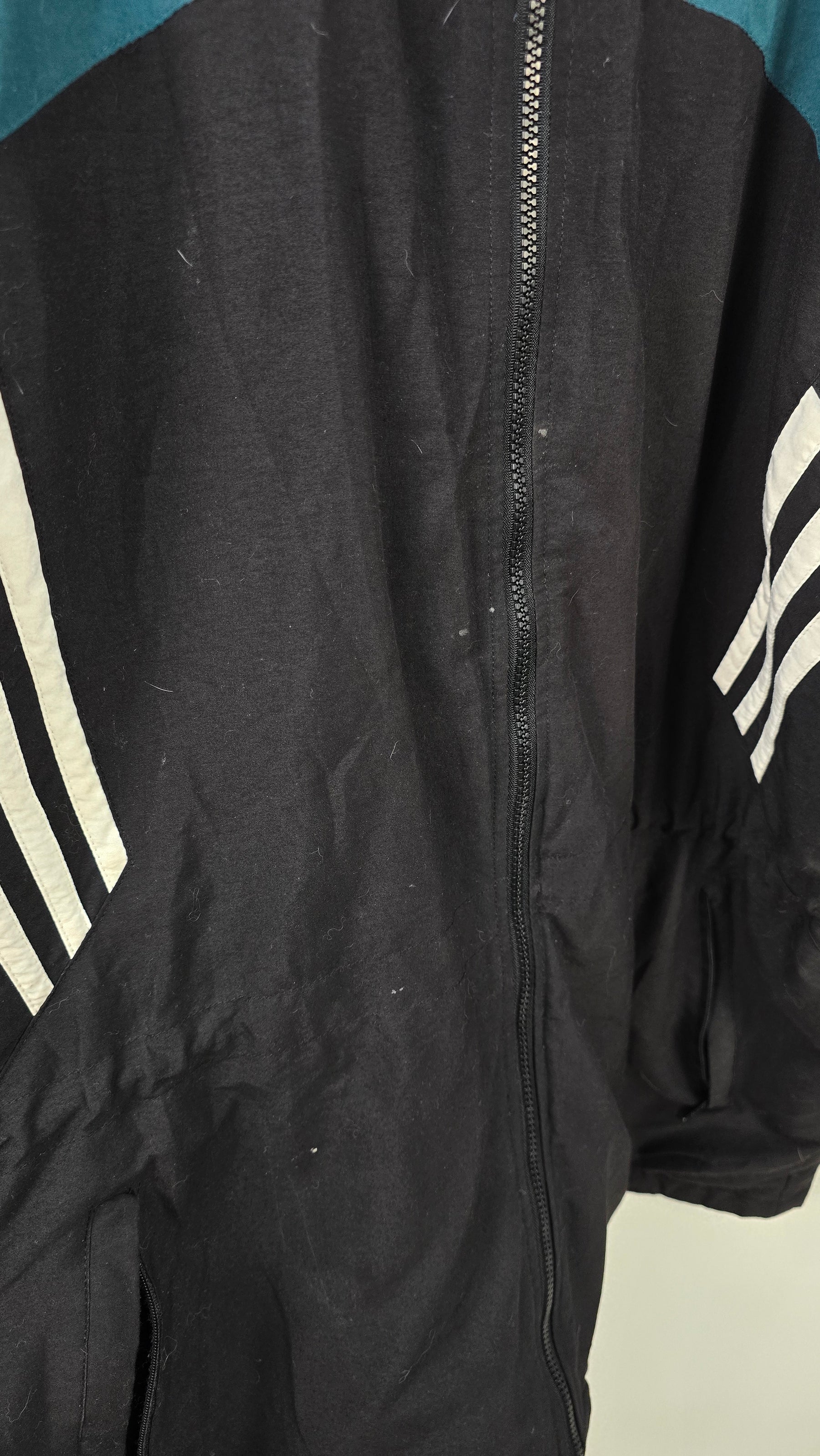 Adidas - Longue veste (XL)