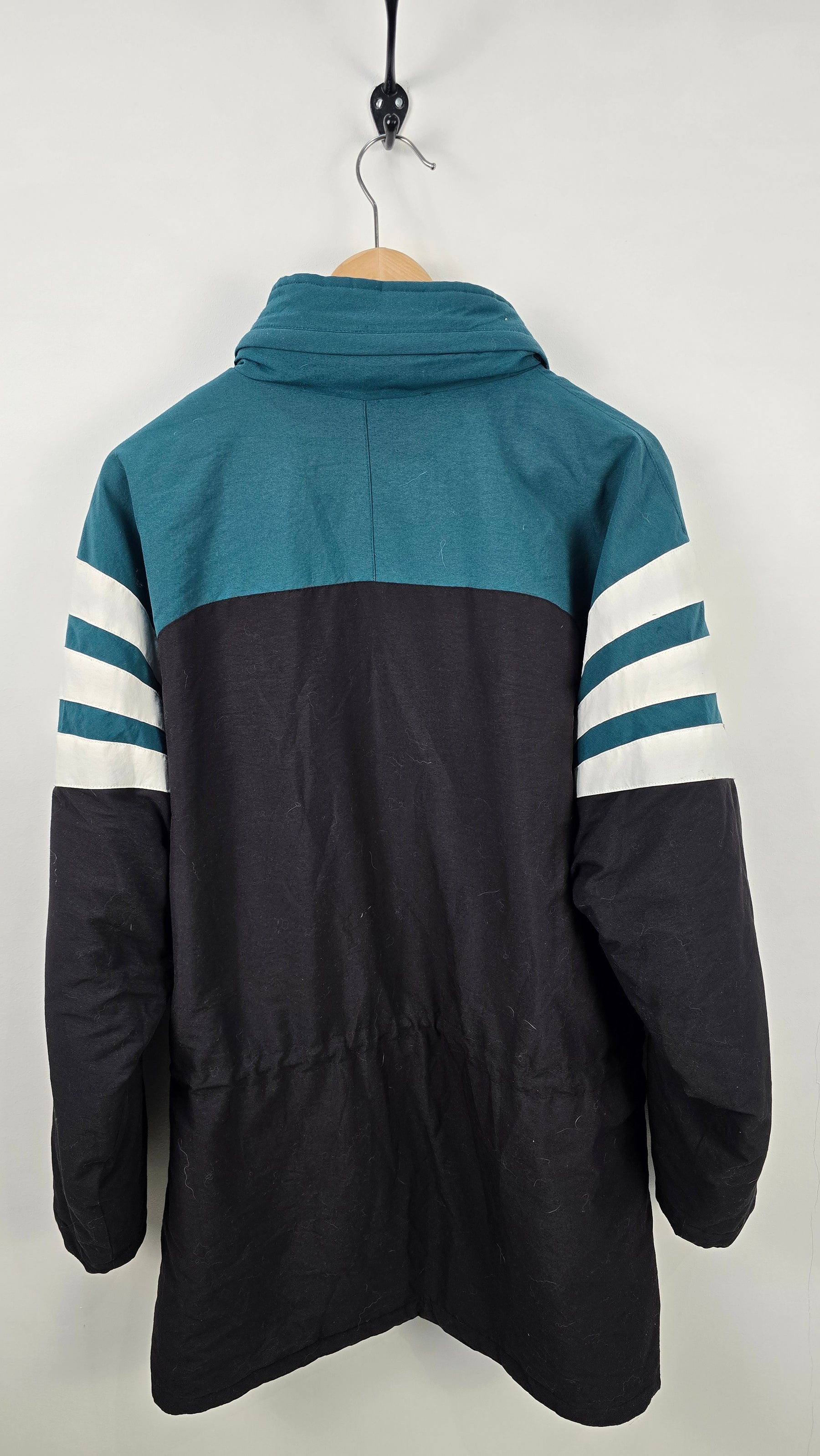 Adidas - Longue veste (XL)