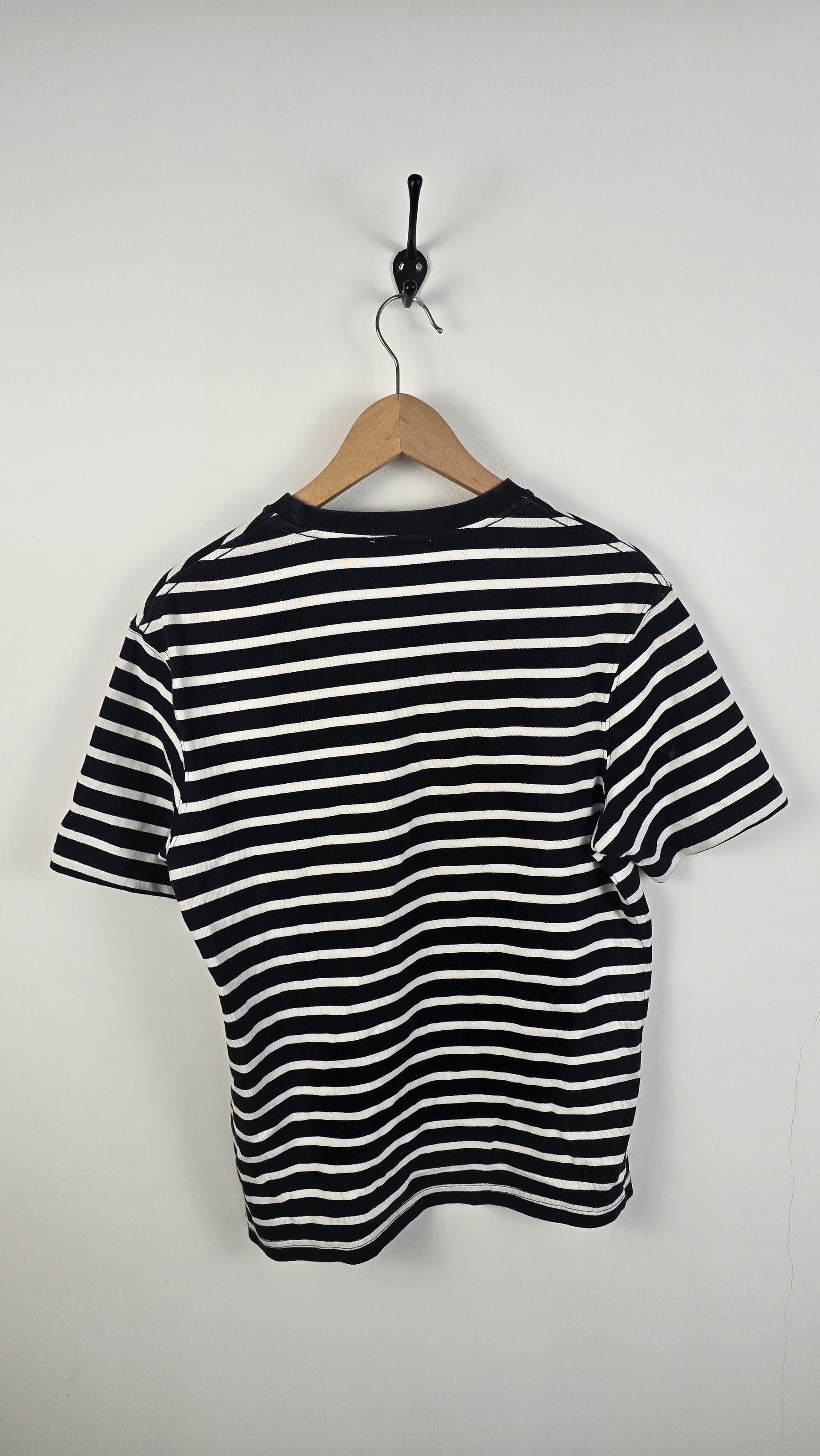 Zara - T-shirt zébré (M)