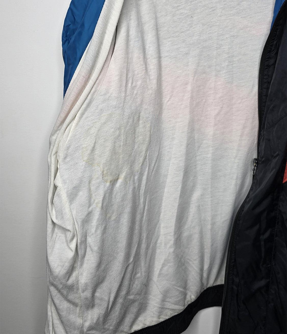 Nike - Rare Vintage Jacket 1990 XL