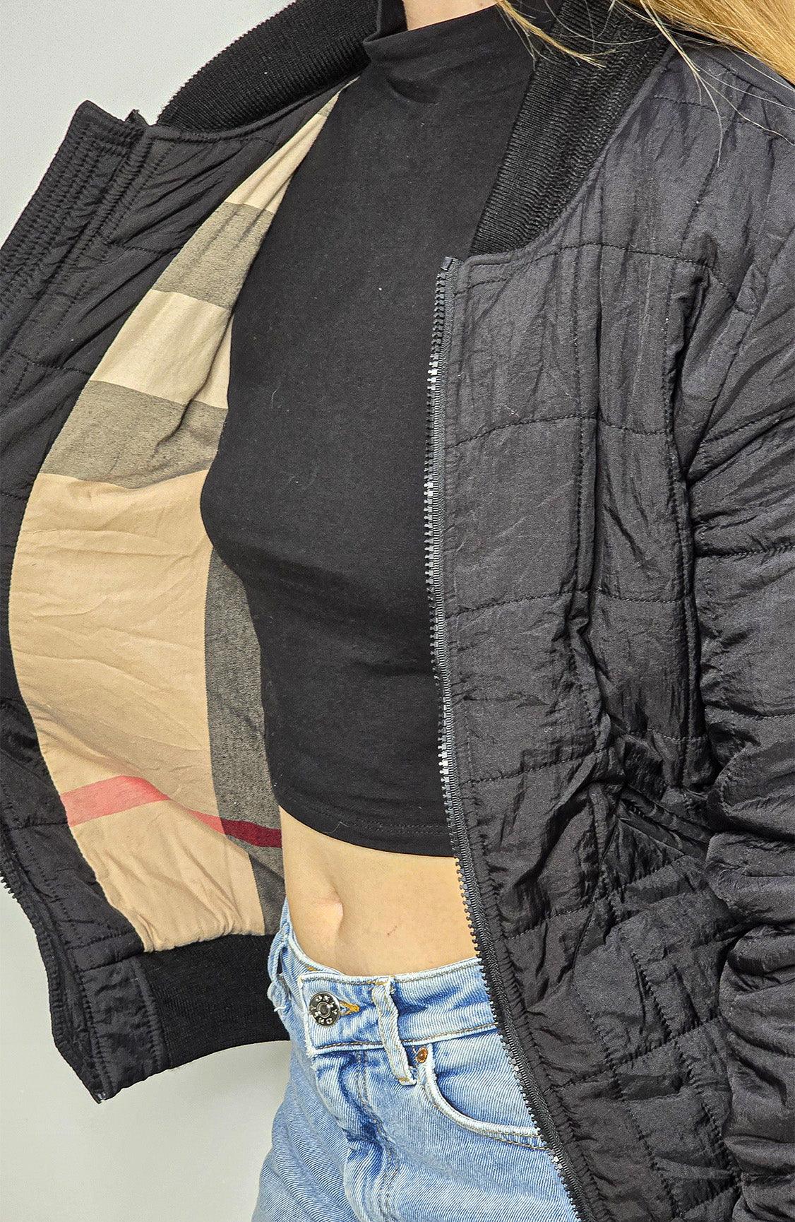 Burberry Veste L