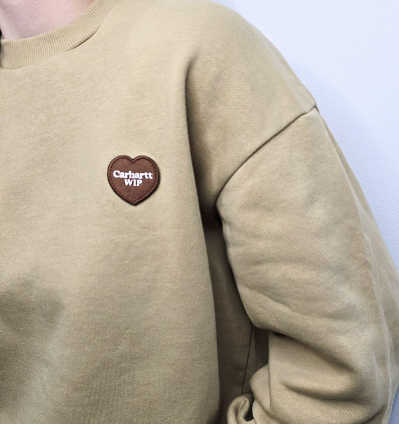 Carhartt - Sweat S