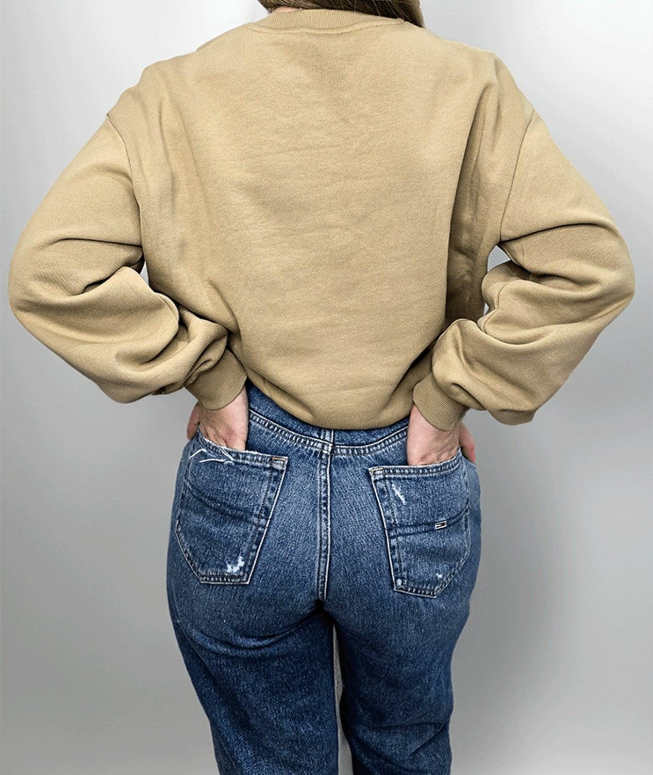 Carhartt - Sweat S