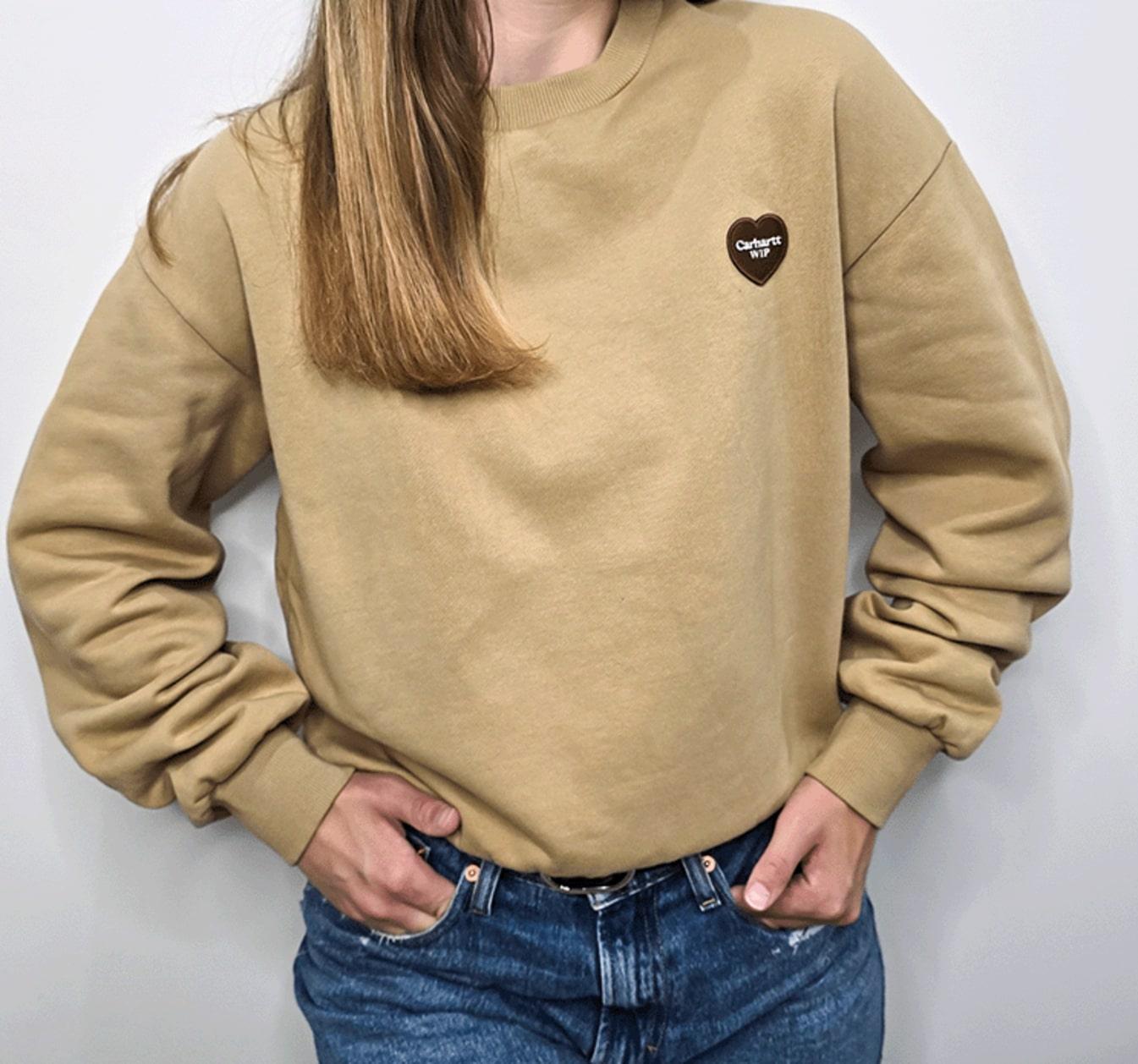 Carhartt - Sweat S