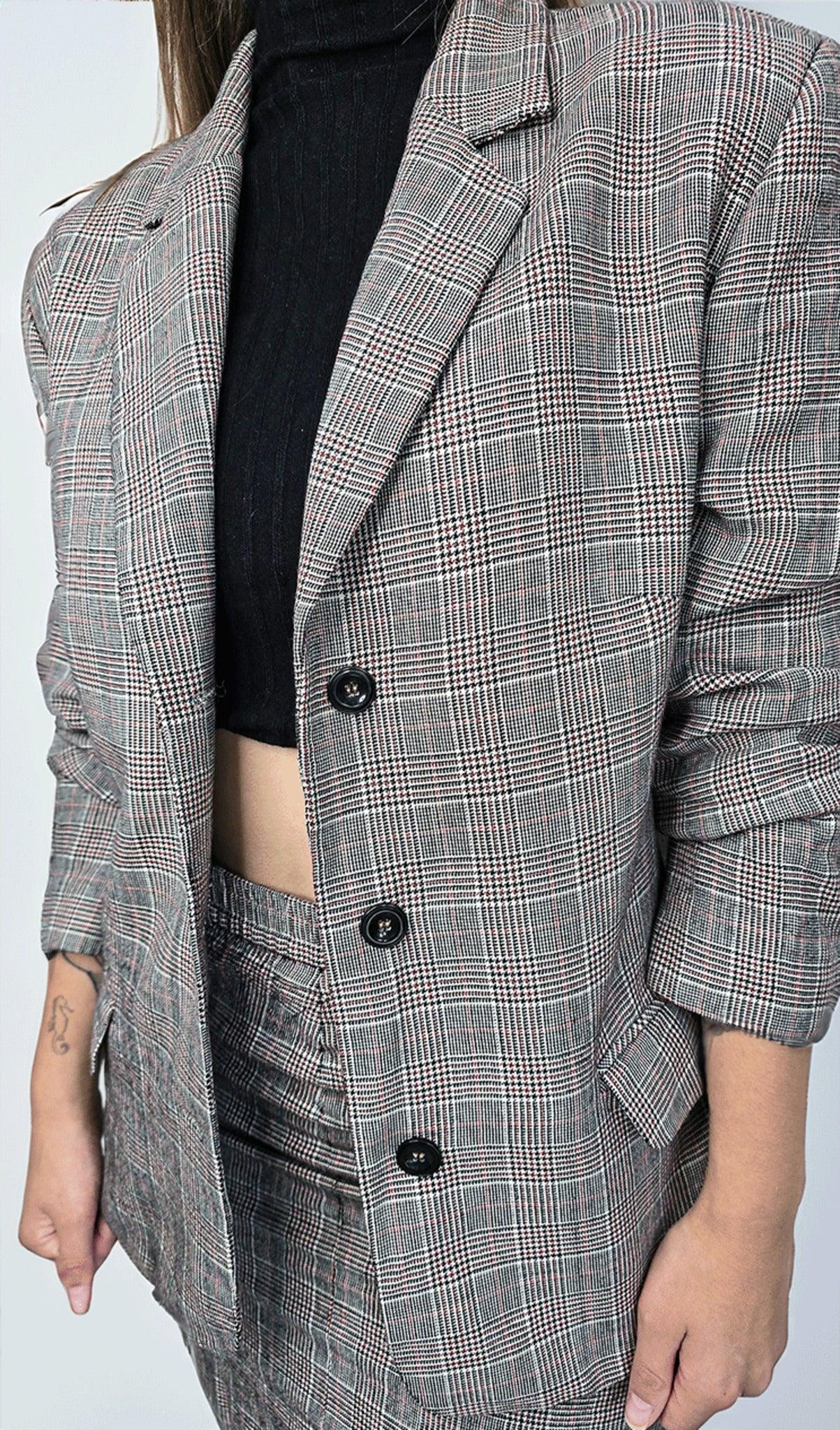 City Combi - Delmod Ensemble - 42