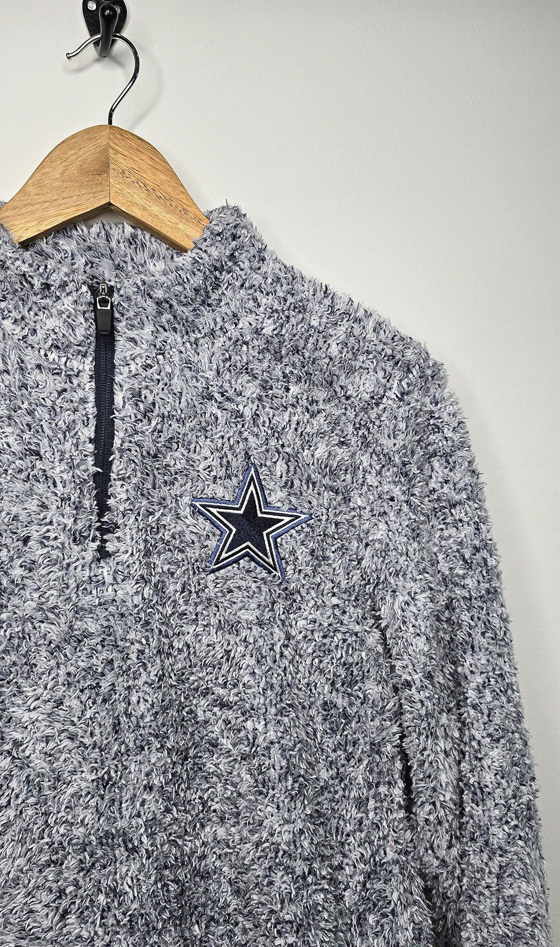 Dallas Cowboy - Hoodie L