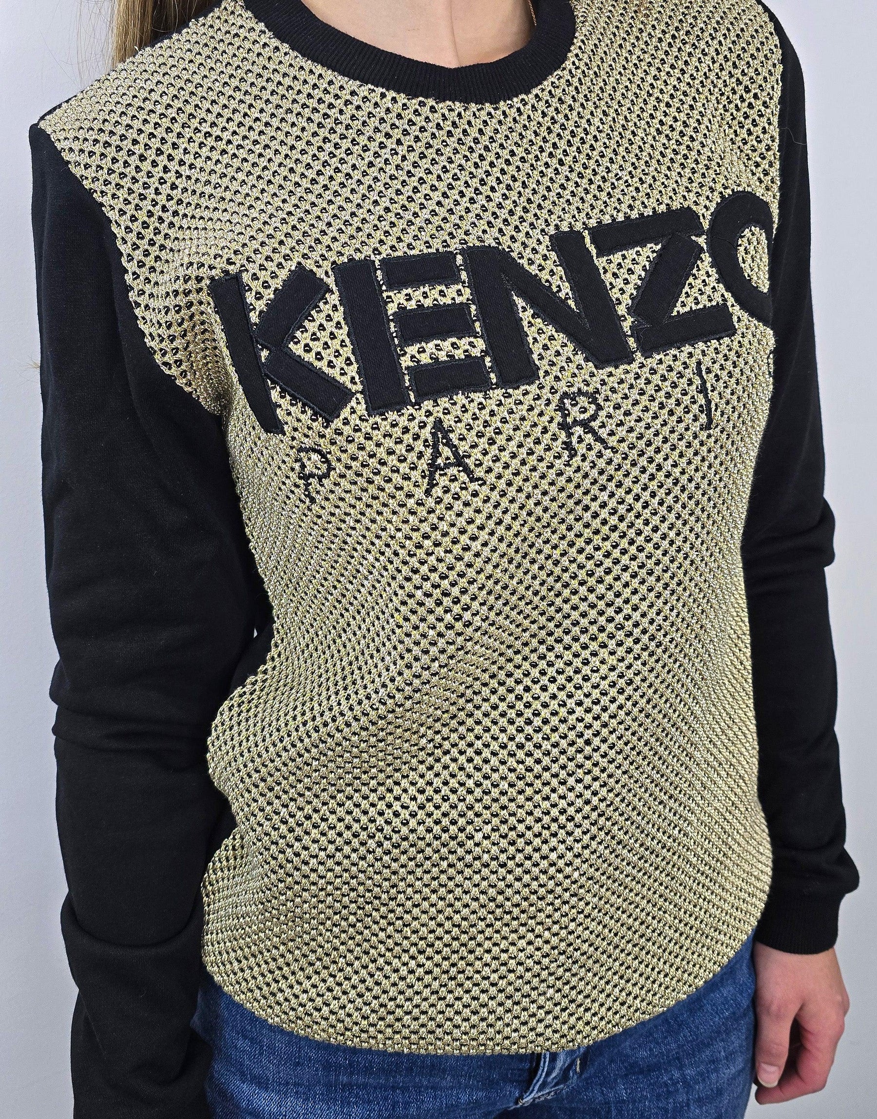 Kenzo Paris Sweat M