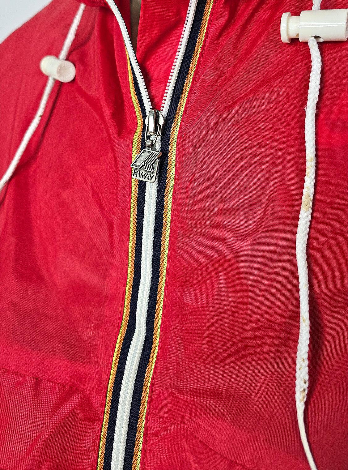 K-way Veste L