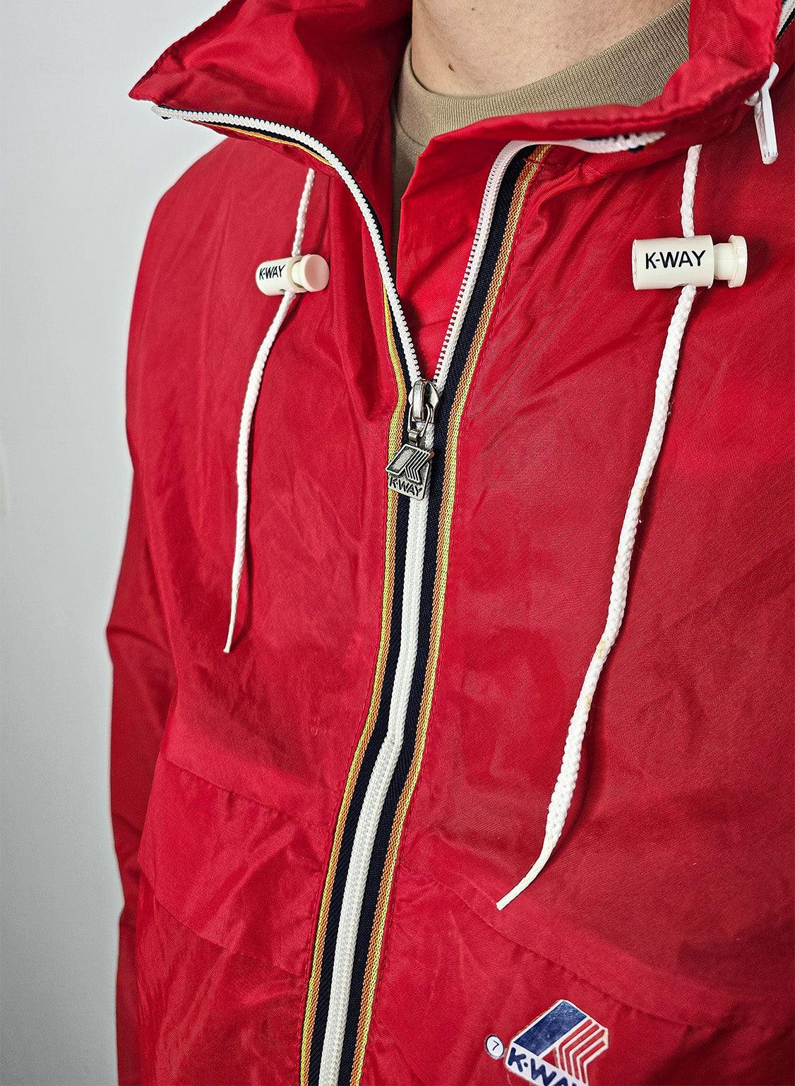 K-way Veste L