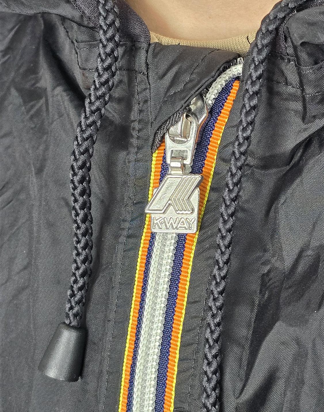 K-way Veste L