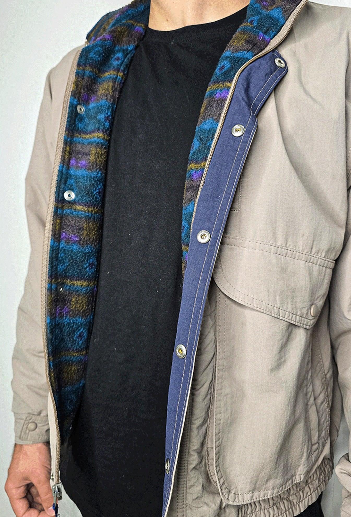 LL Bean - Down Jacket