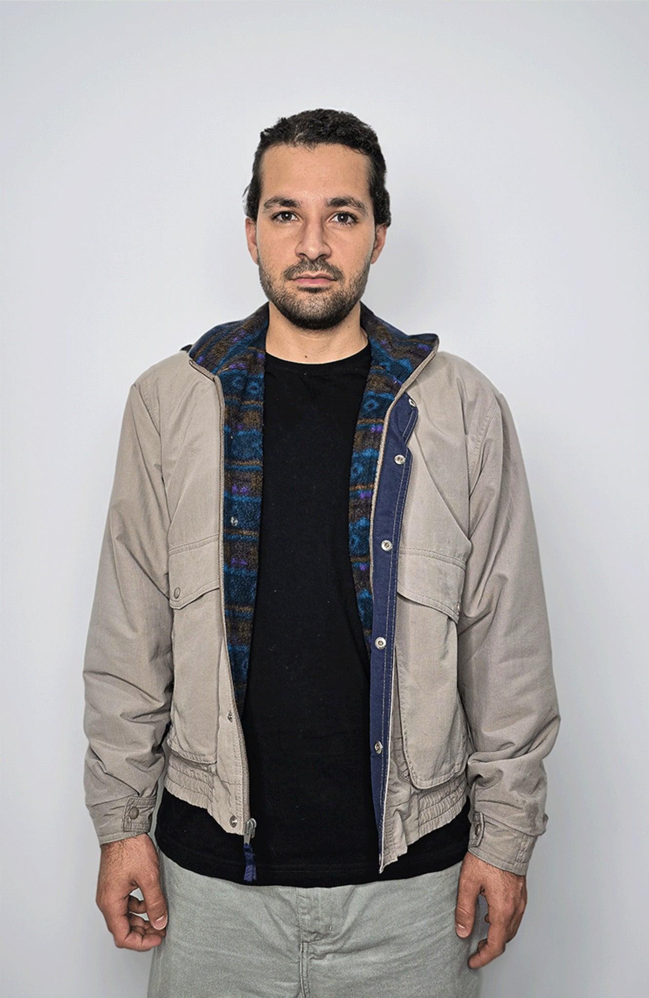 LL Bean - Down Jacket