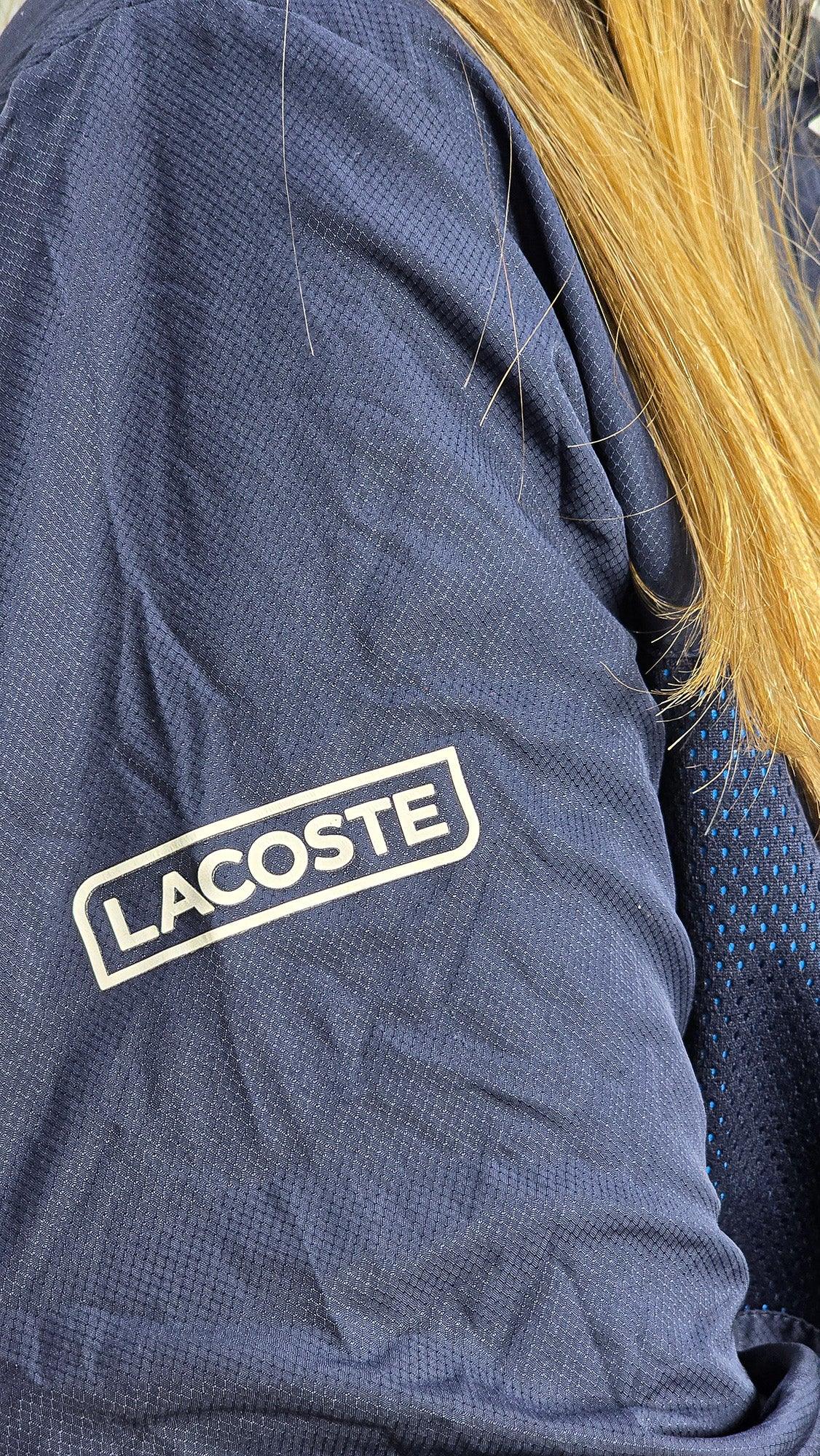 Lacoste - Veste XS