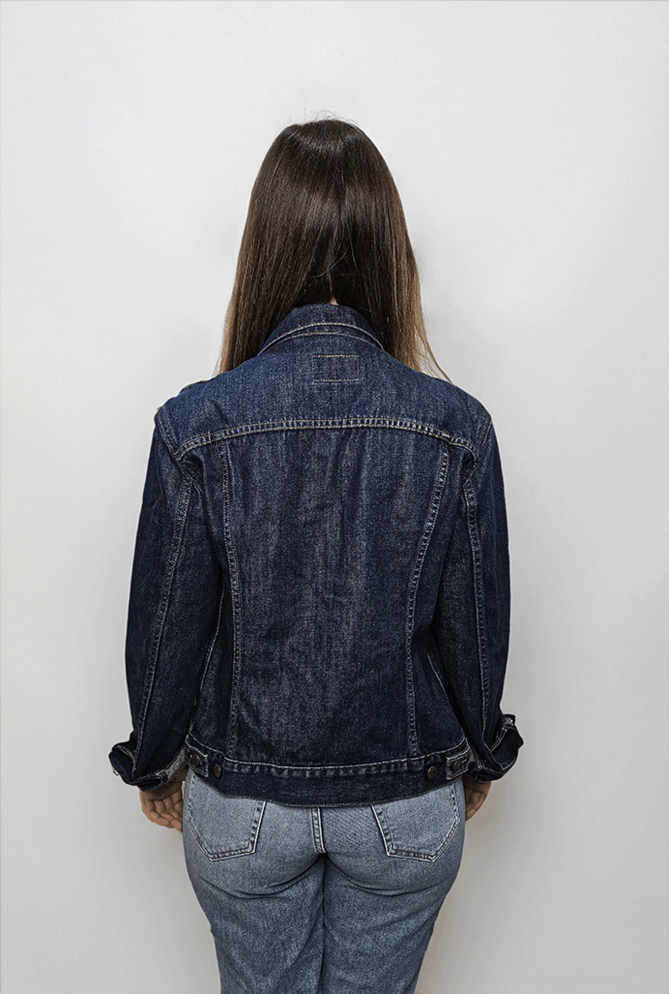 Levi's - Denim Jacket L