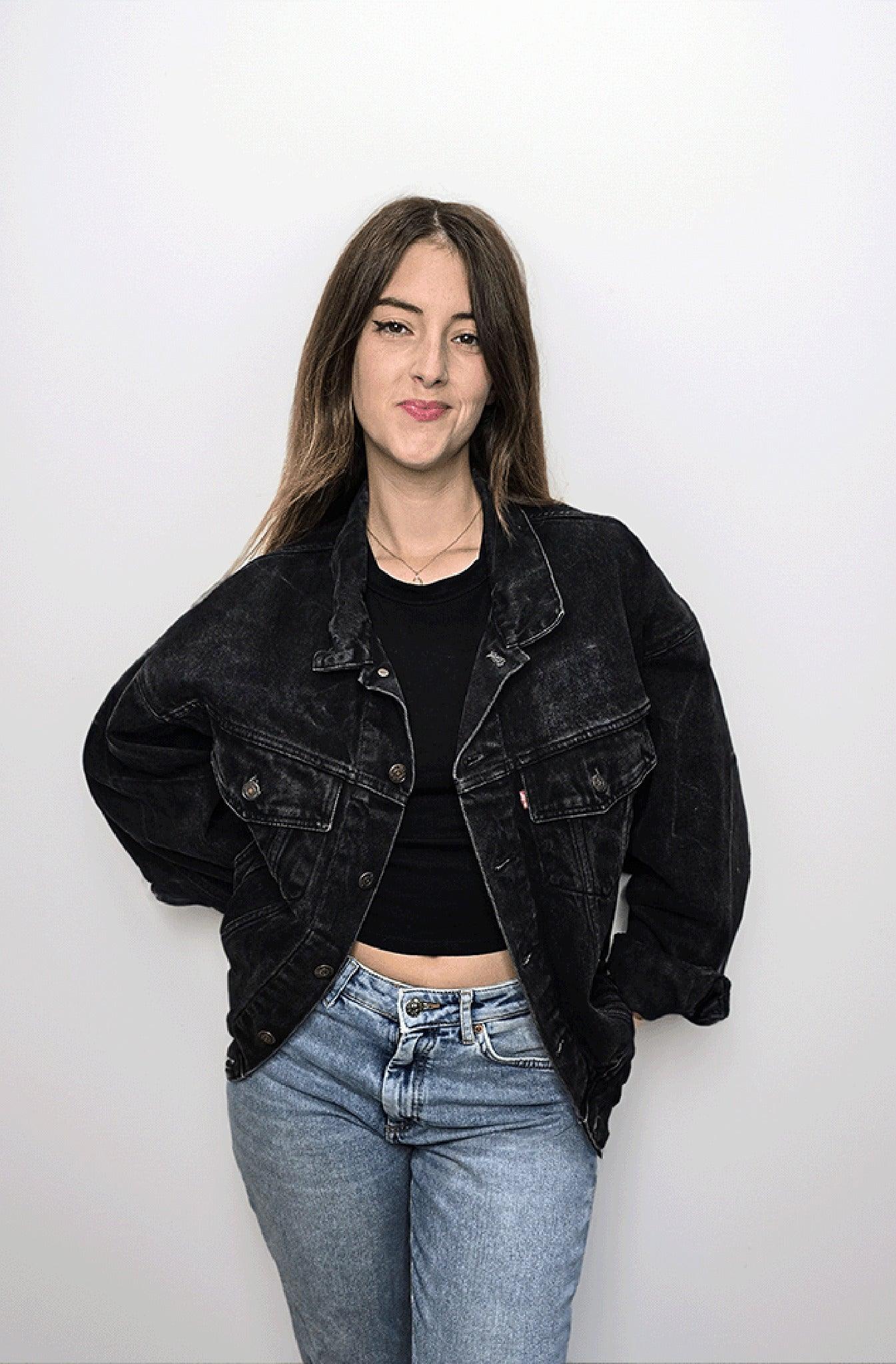 Levi's - Denim Jacket M