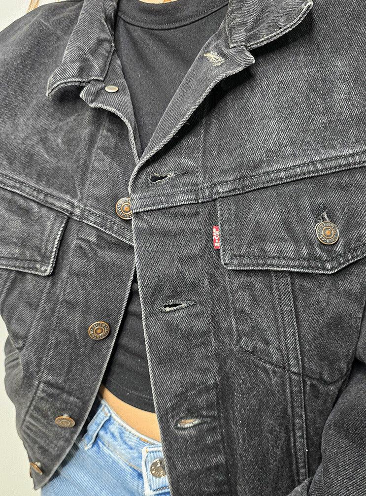 Levi's - Denim Jacket M