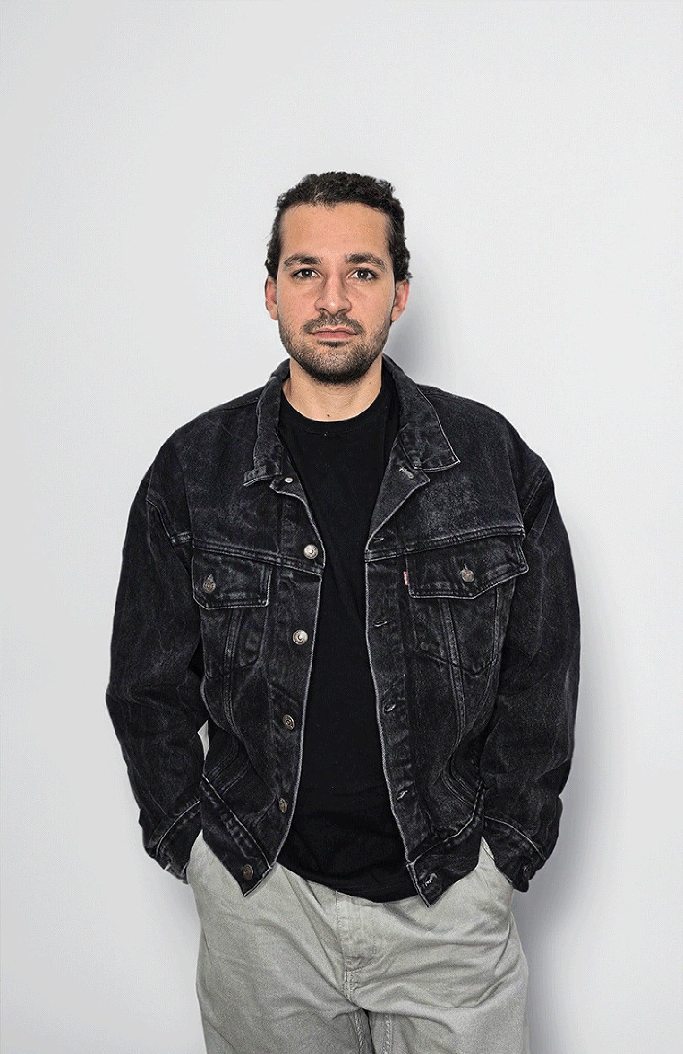 Levi's - Denim Jacket M