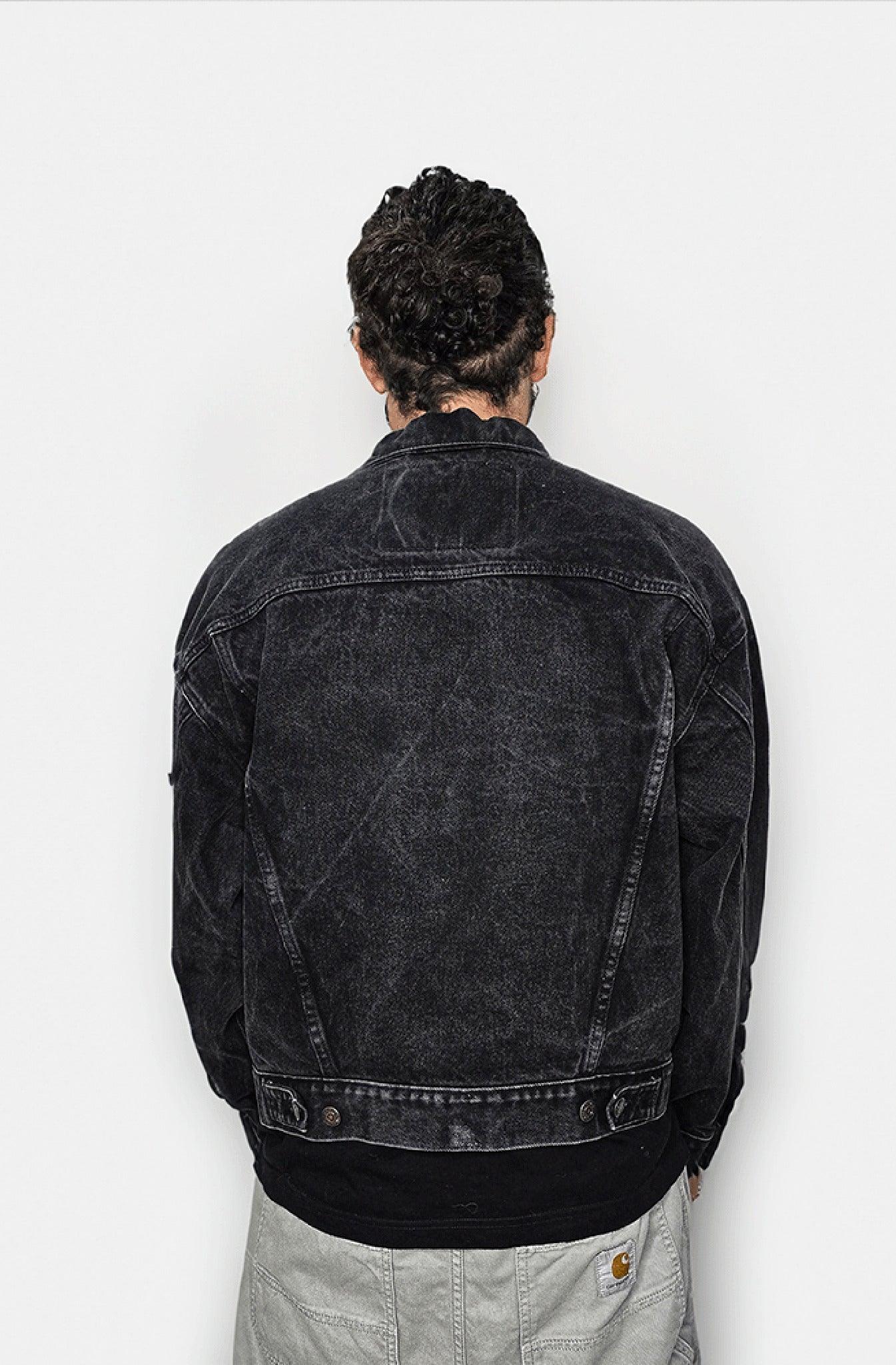 Levi's - Denim Jacket M
