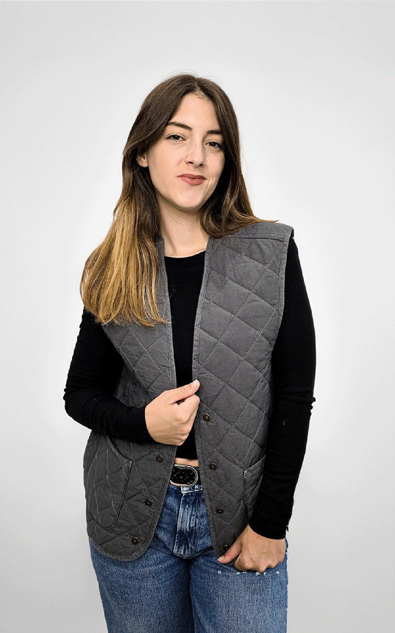 Levi's - Veste Sans Manche - S