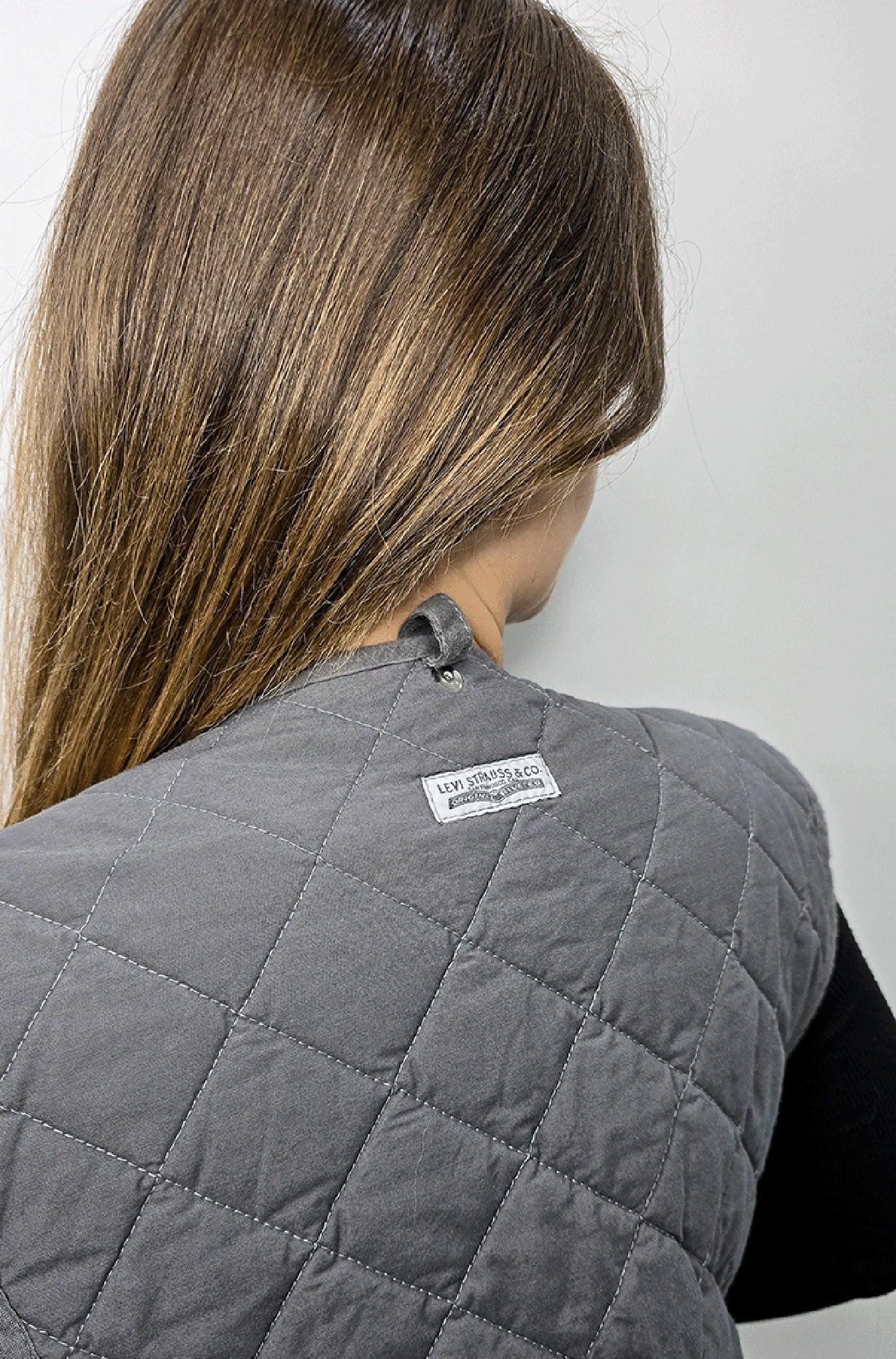 Levi's - Veste Sans Manche - S