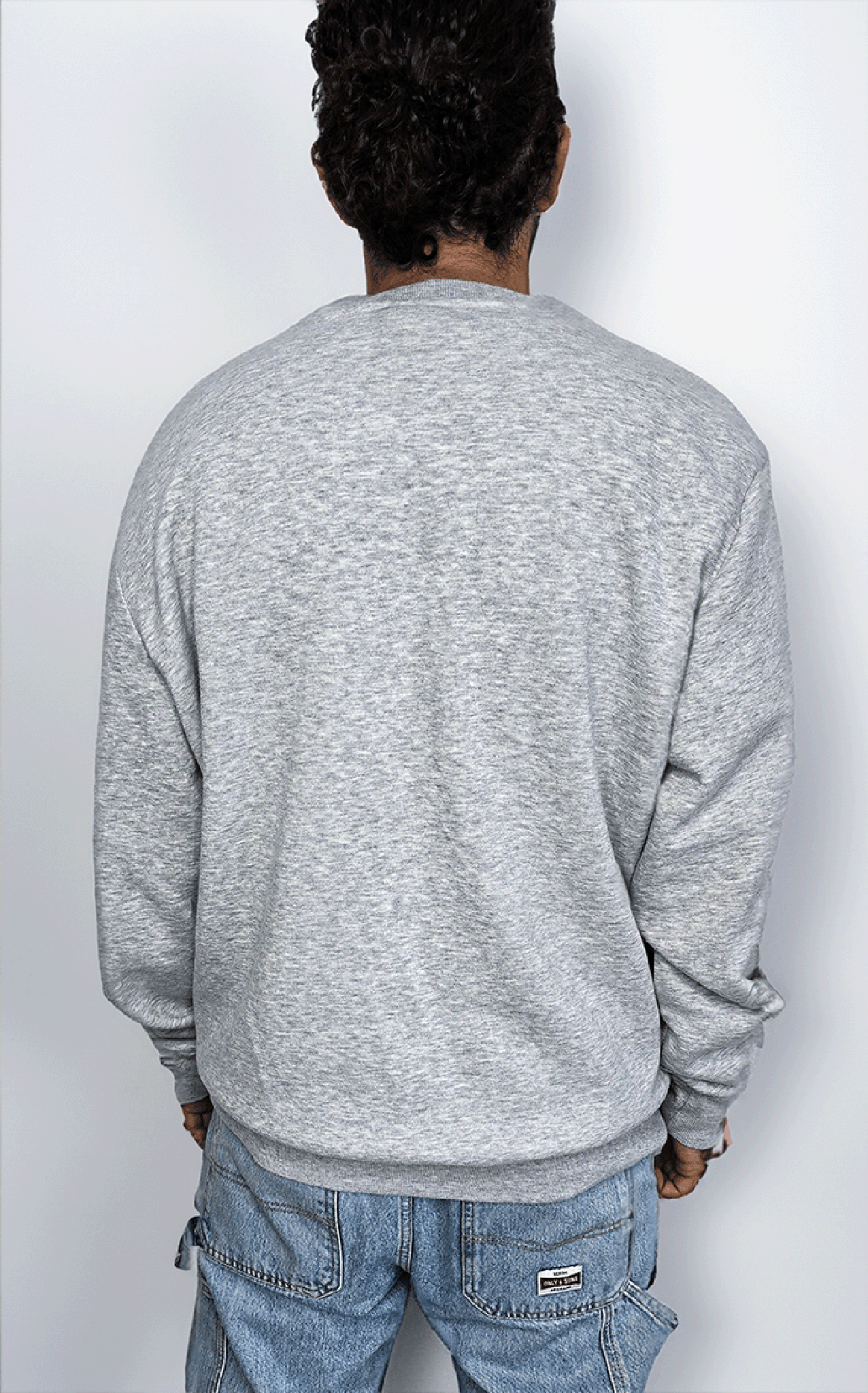 NBA - Basic Sweatshirt - XL
