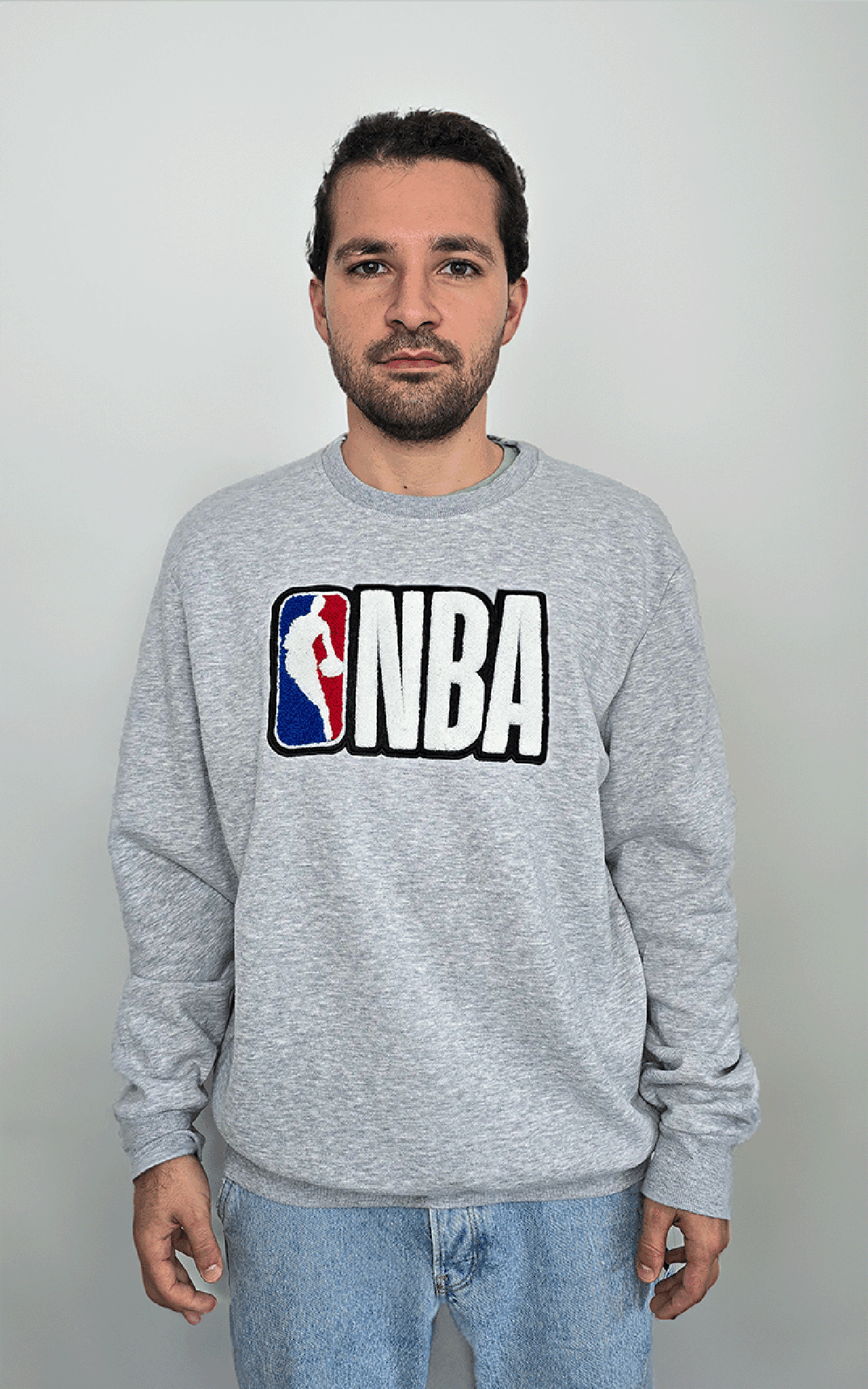 NBA - Basic Sweatshirt - XL