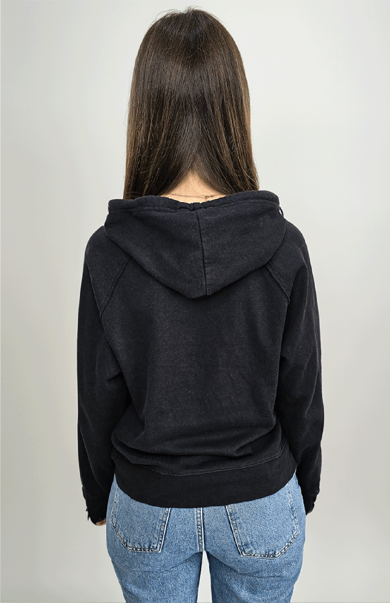 NFL - Oakland Hoodie (L)