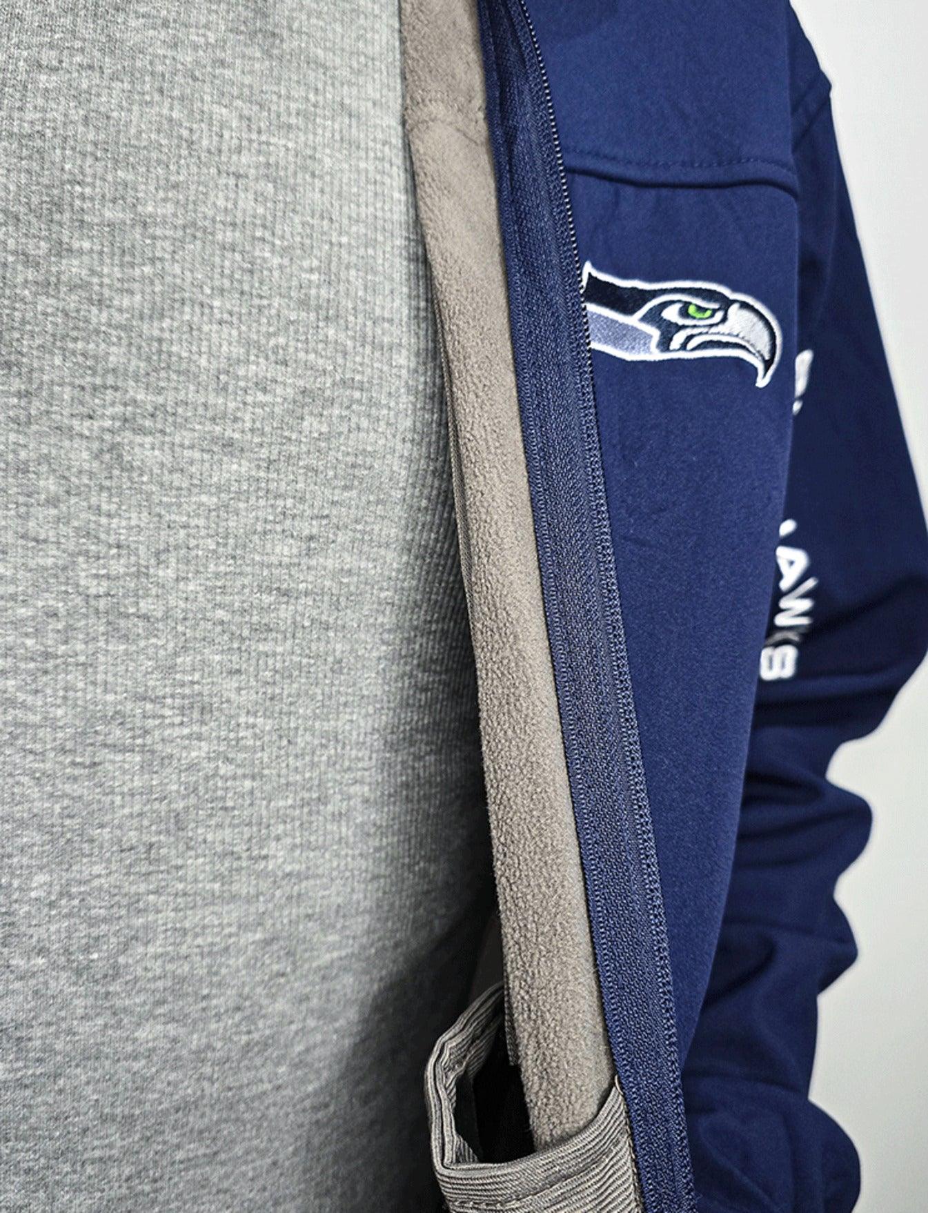 NFL - Seattle Seahawks Jacket - M