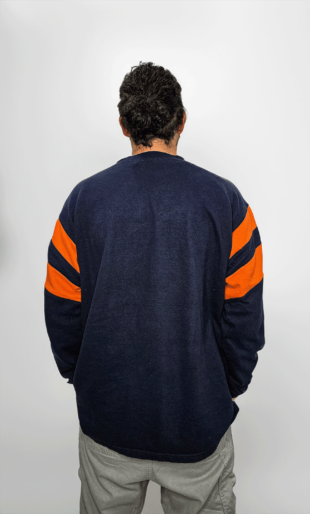NFL BEARS - Vintage XL Sweatshirt