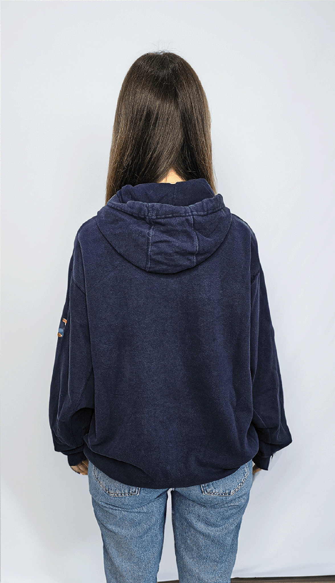 NFL Bears - Hoodie - L
