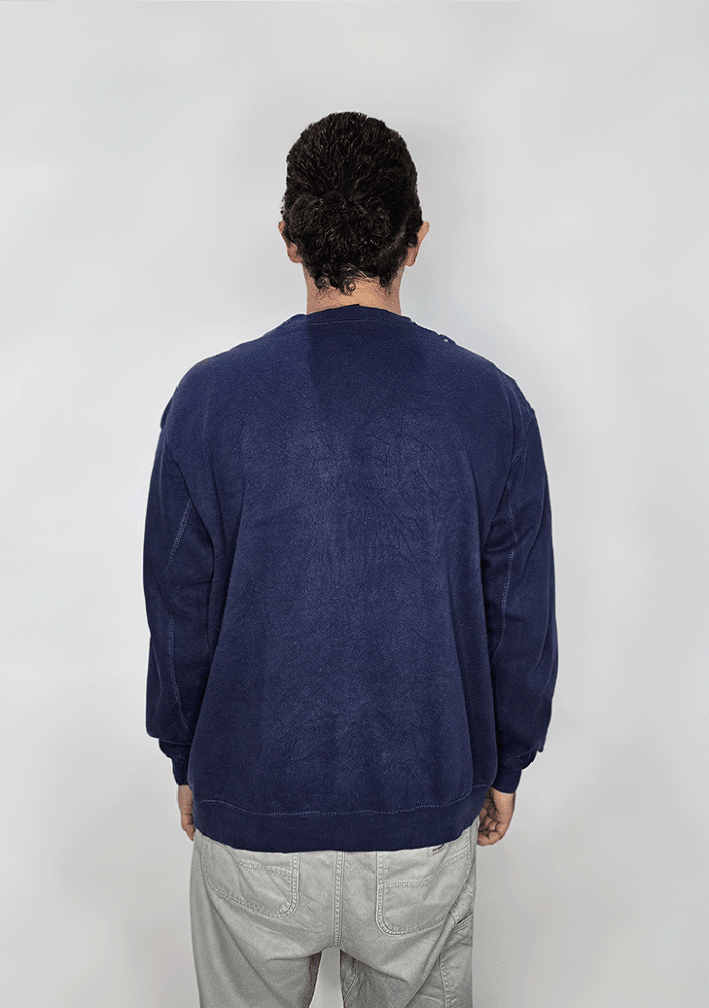 NFL Houston - Sweatshirt L