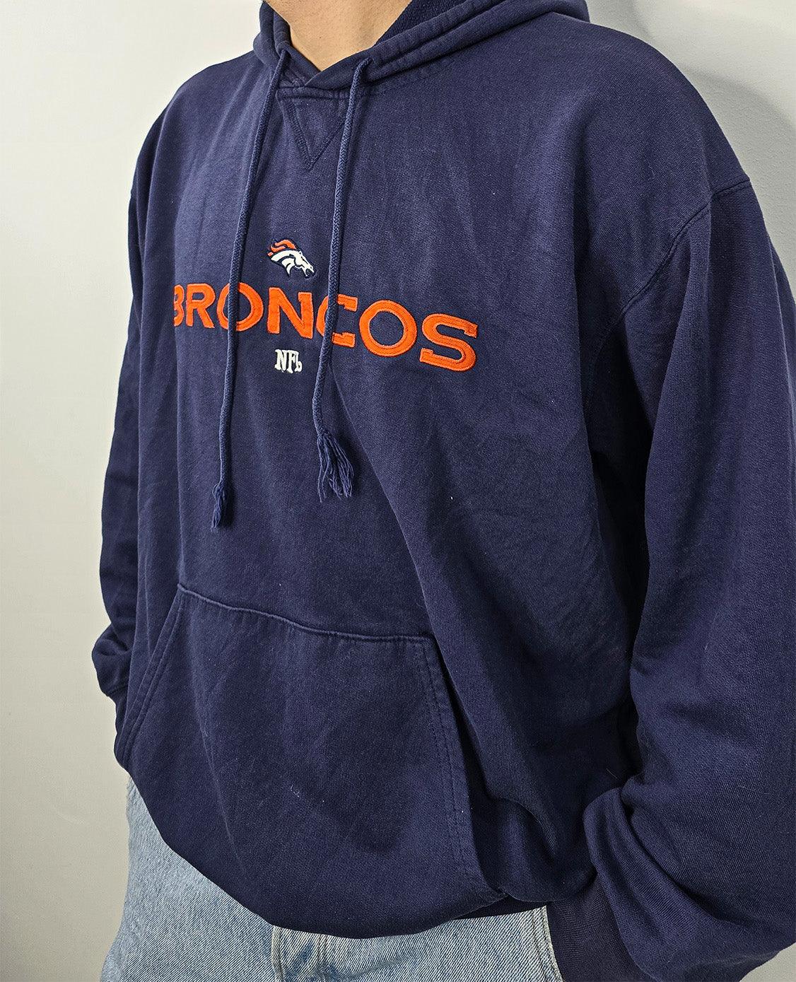 NFL - Oversized Hoodie