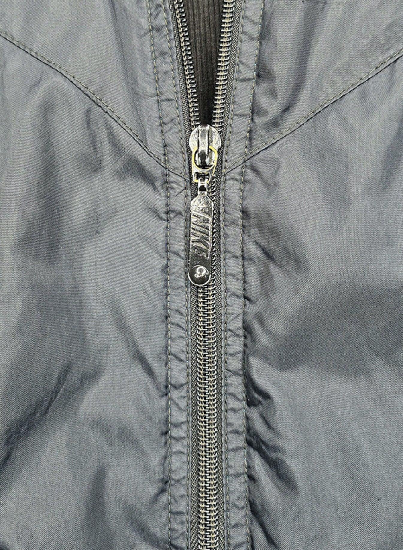 Nike - Rare Vintage Jacket 1990 XL
