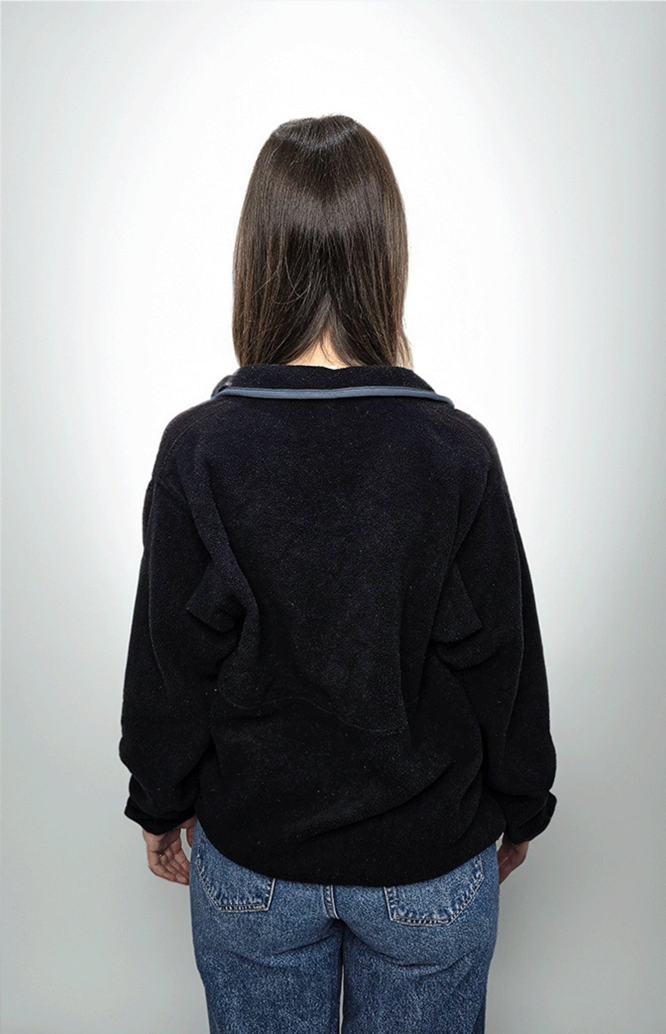 Patagonia Synchilla Snap-T Half-Zip Sweater (M)