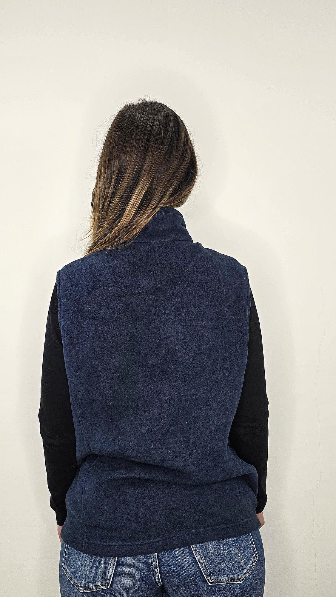 Patagonia Synchilla - Gillet Sans Manche