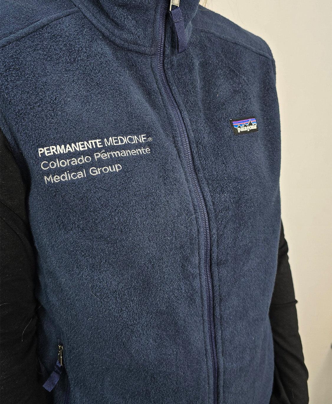 Patagonia Synchilla - Gillet Sans Manche