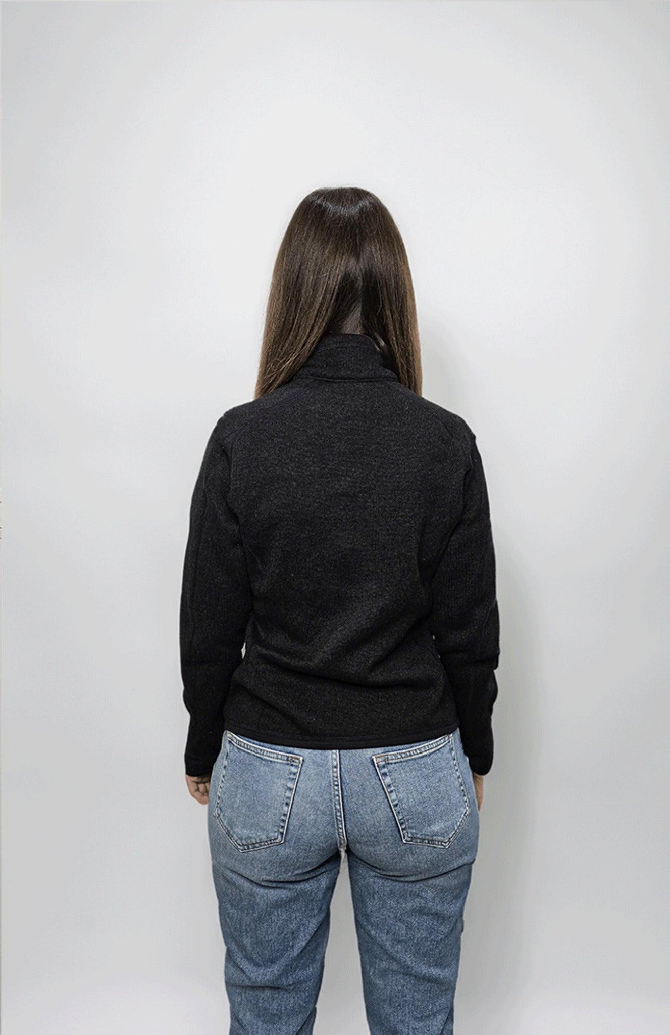 Patagonia Synchilla Zip Sweater - S