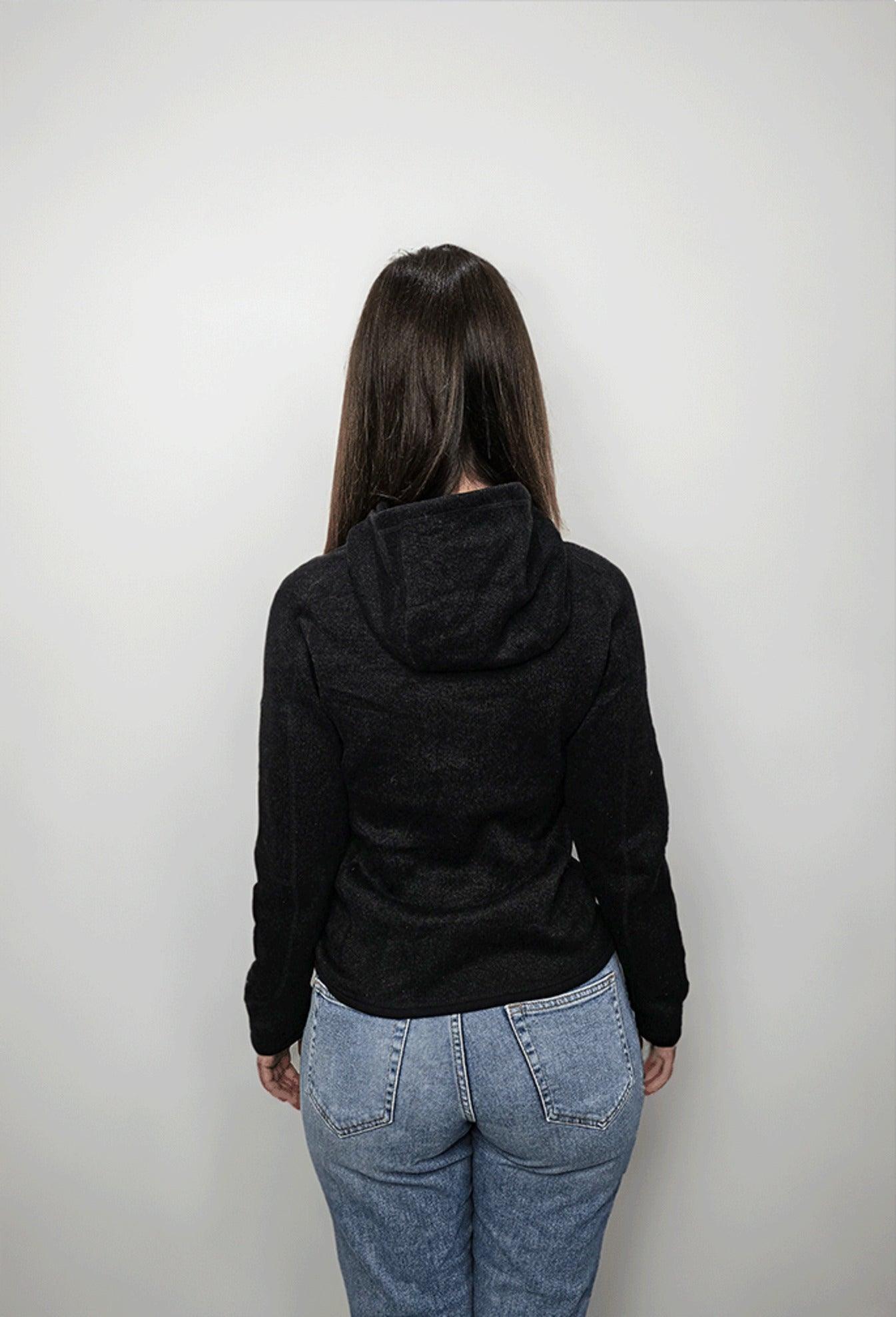 Patagonia Synchilla Snap-T - Zipped Sweater XS