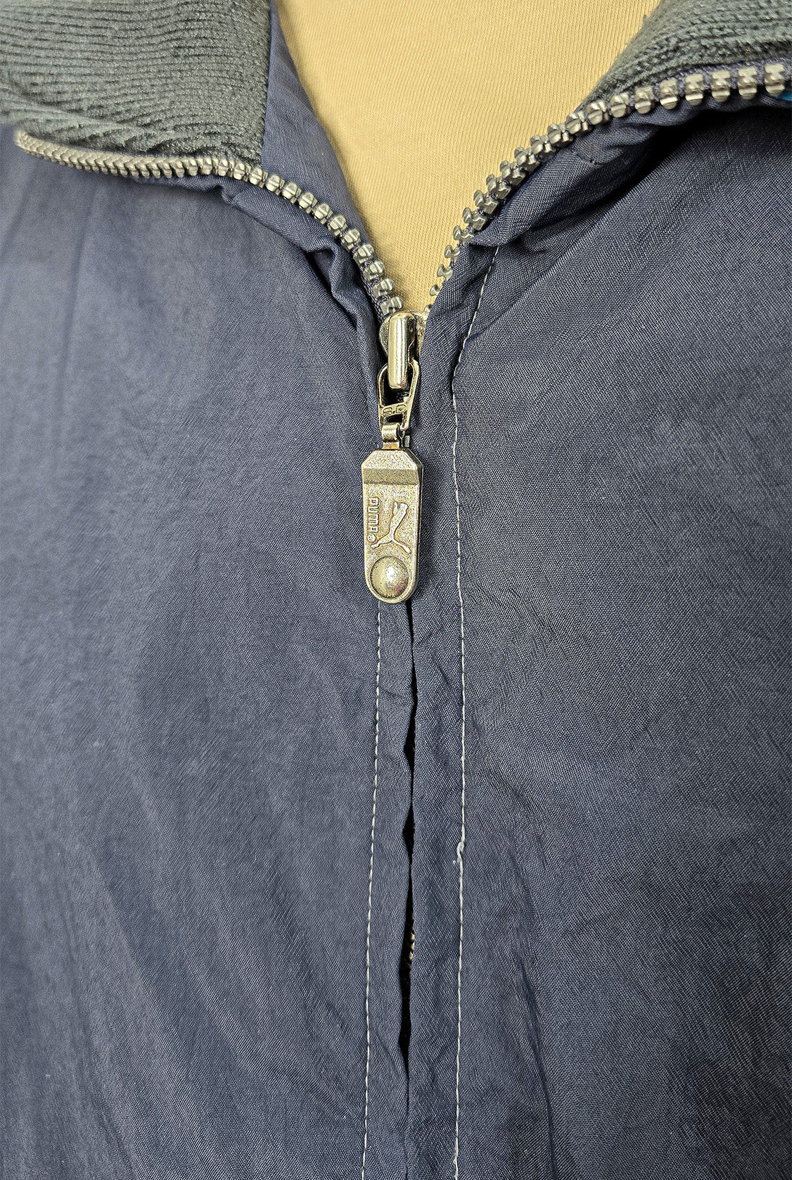 Puma - Vintage M Jacket?