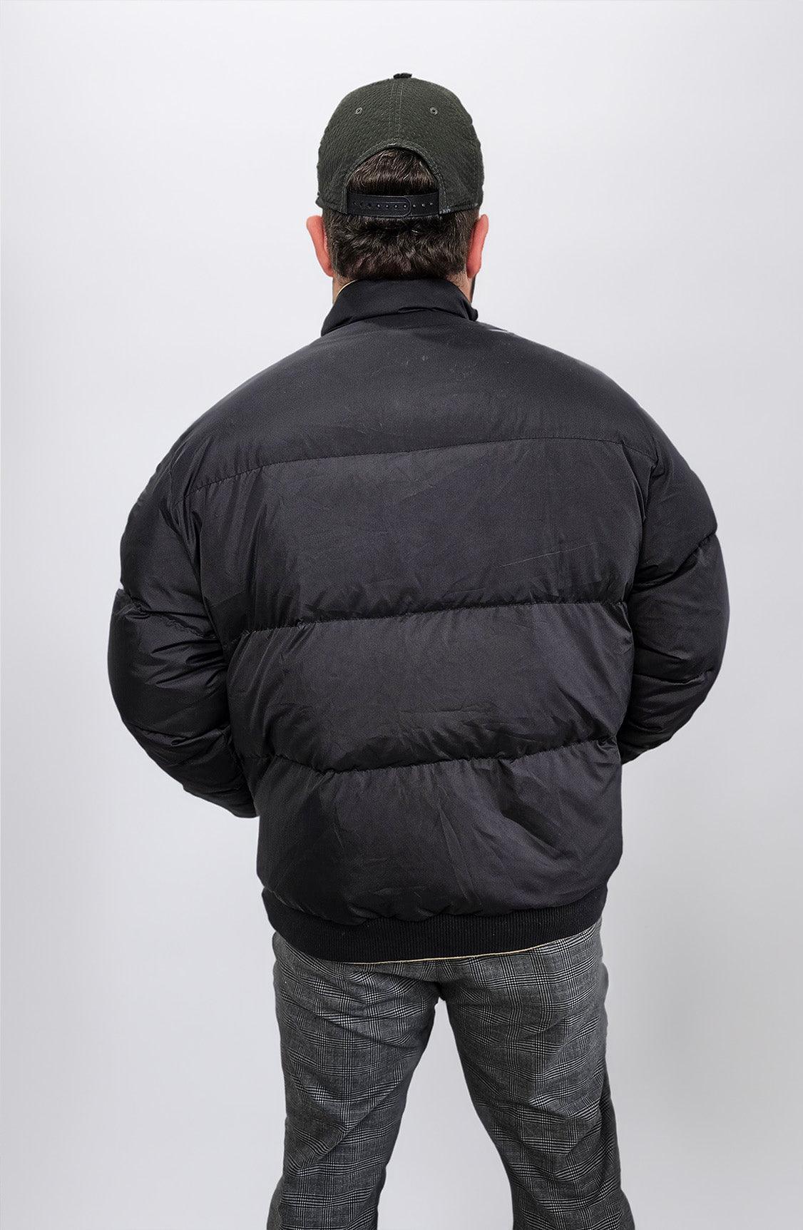 Ralph Lauren - Doudoune Down Vintage Réversible XL