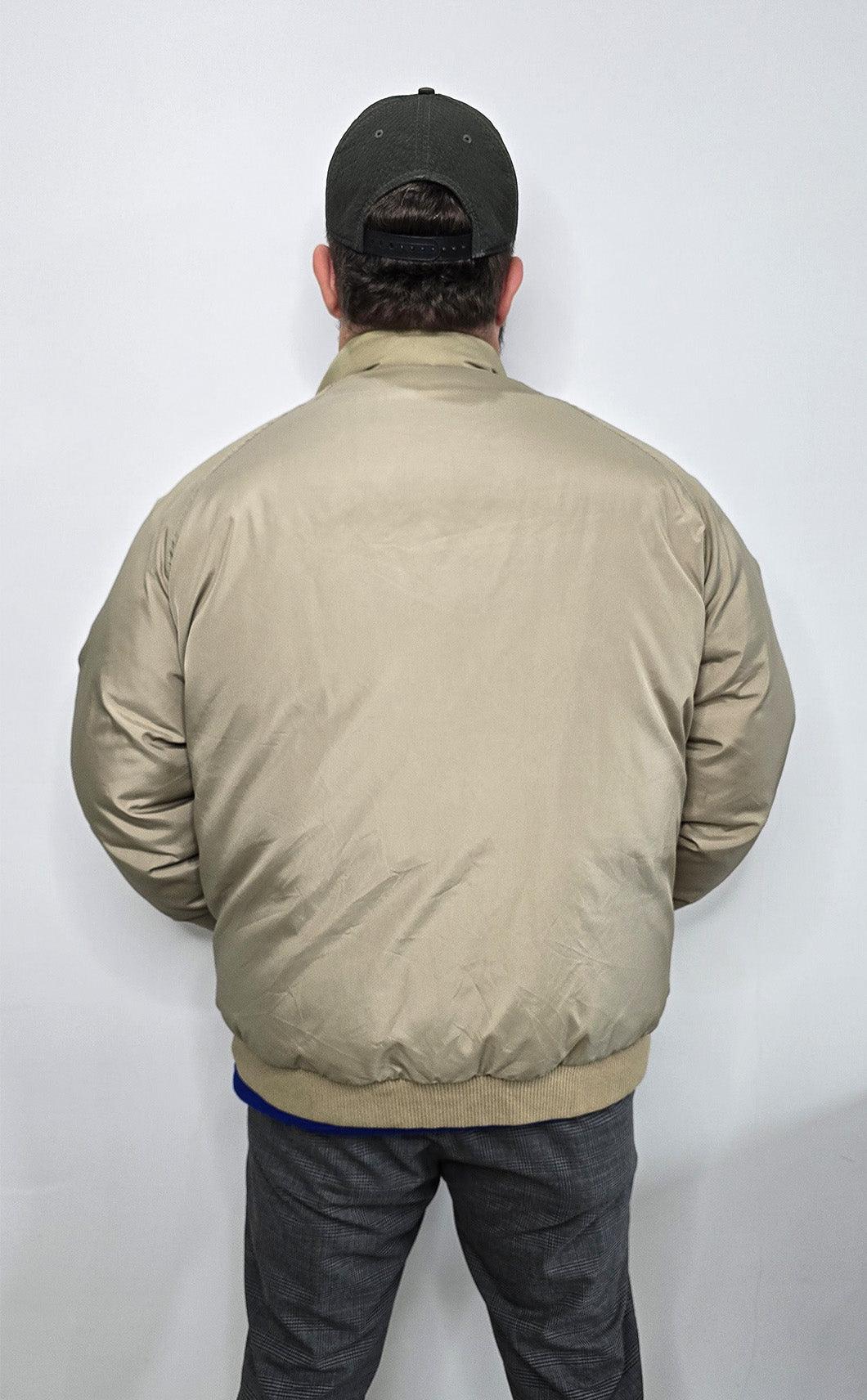 Ralph Lauren - Doudoune Down Vintage Réversible XL