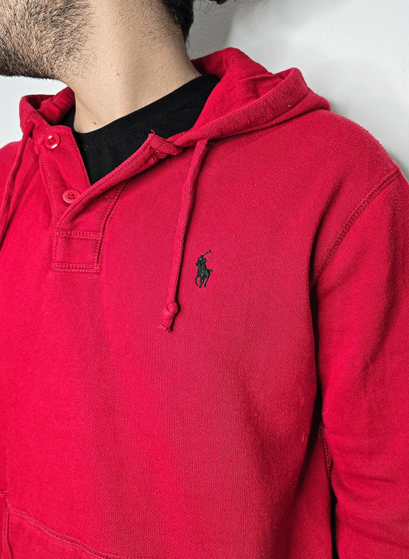 Ralph Lauren - Vintage Sweatshirt - L