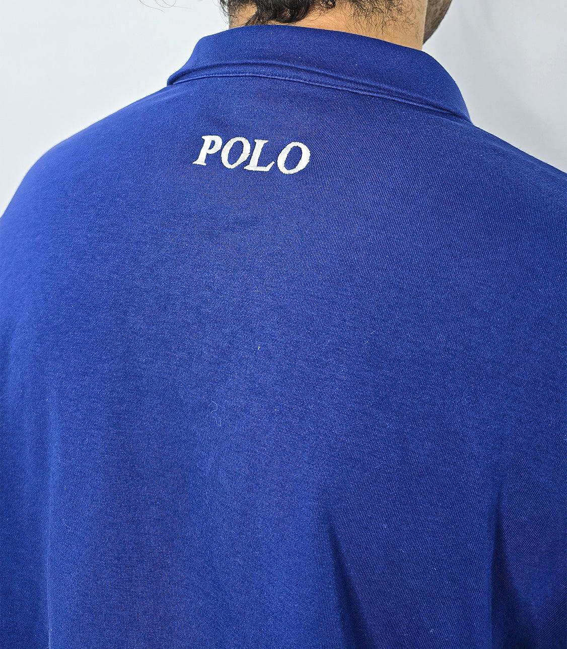 Ralph Lauren - Special Golf Sweatshirt XL