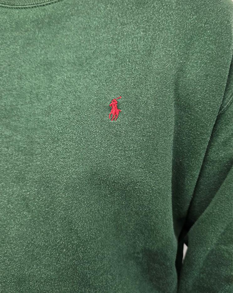 Ralph Lauren - XL Sweatshirt