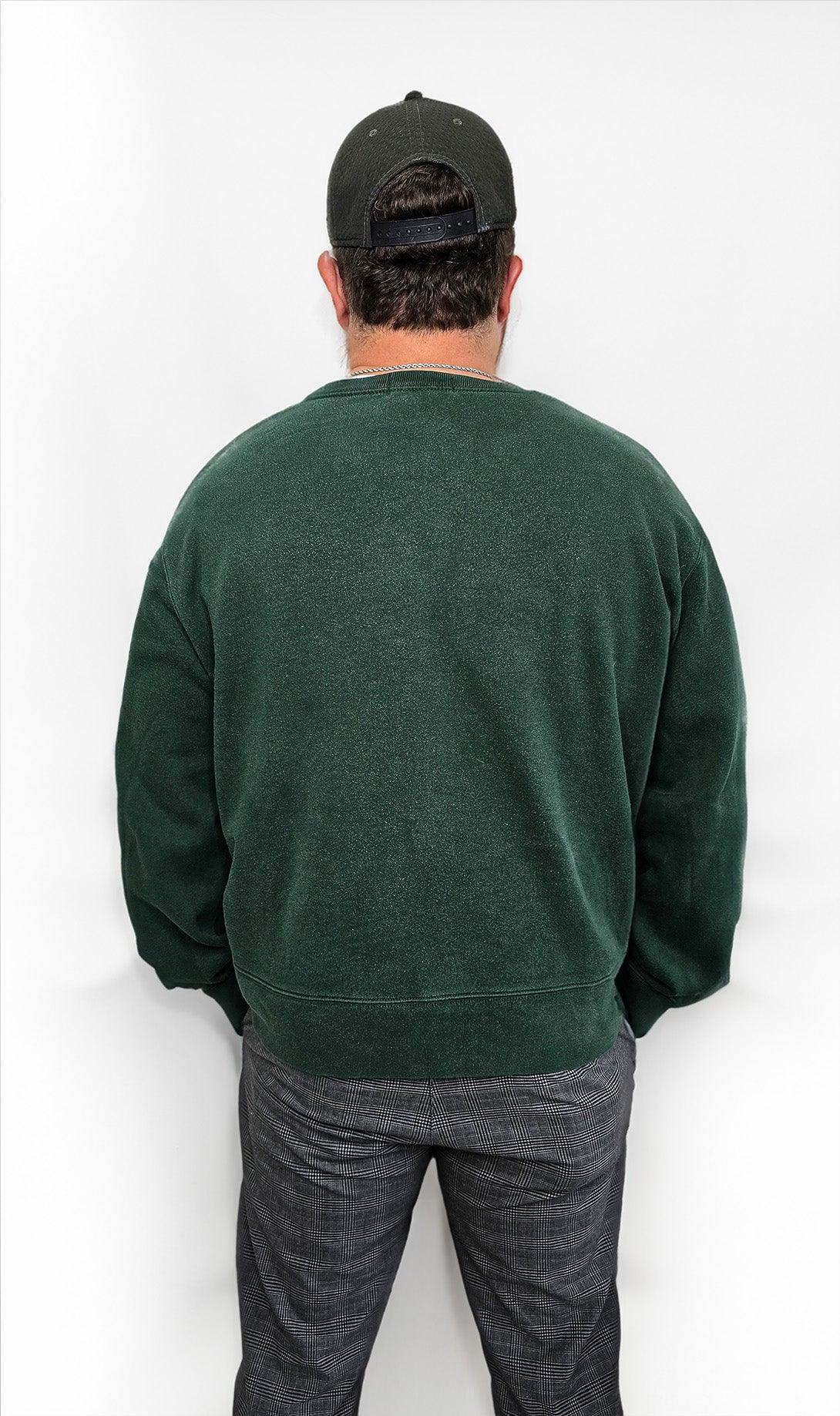 Ralph Lauren - XL Sweatshirt