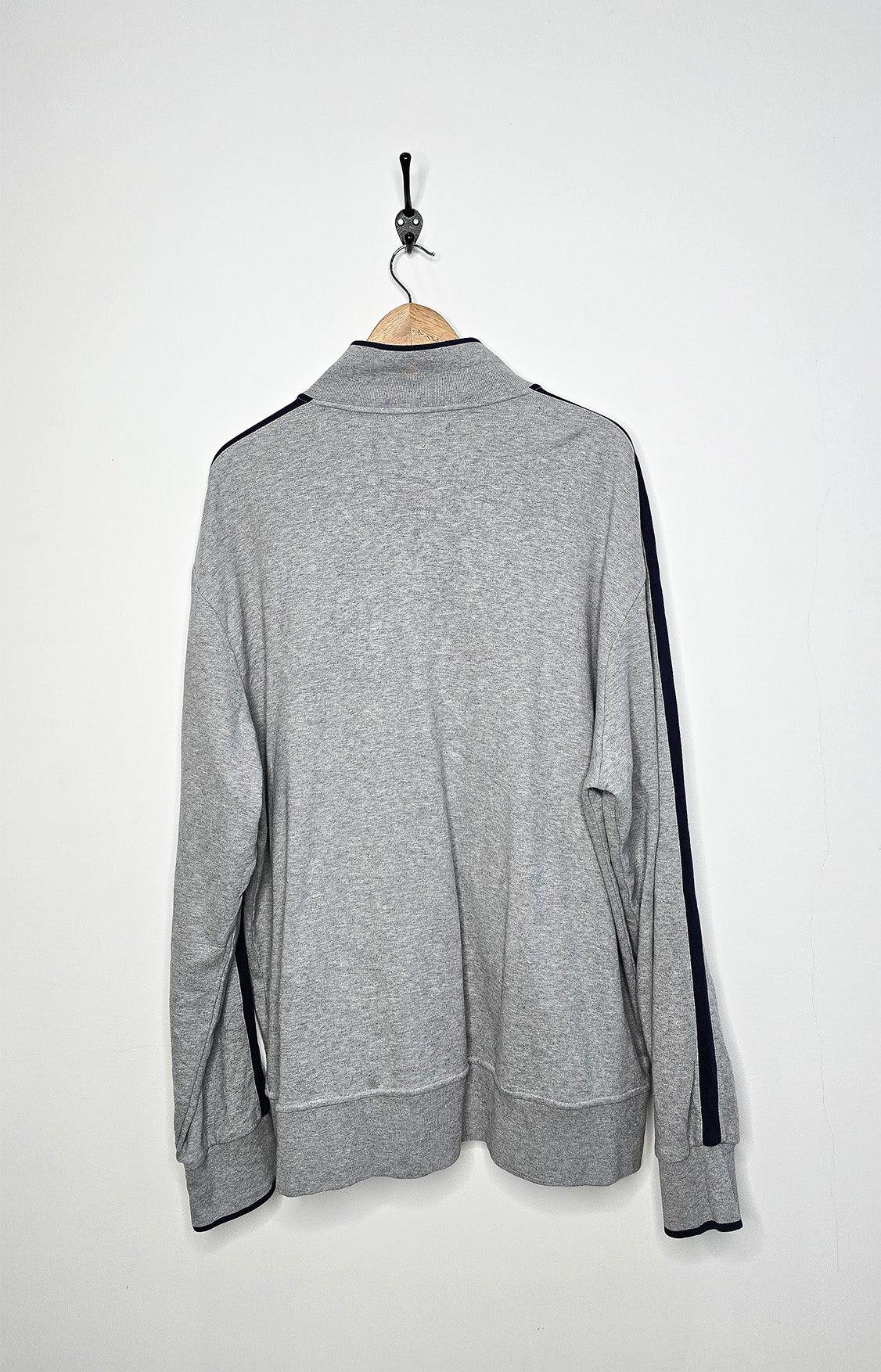 Ralph Lauren - XL Zip Sweatshirt