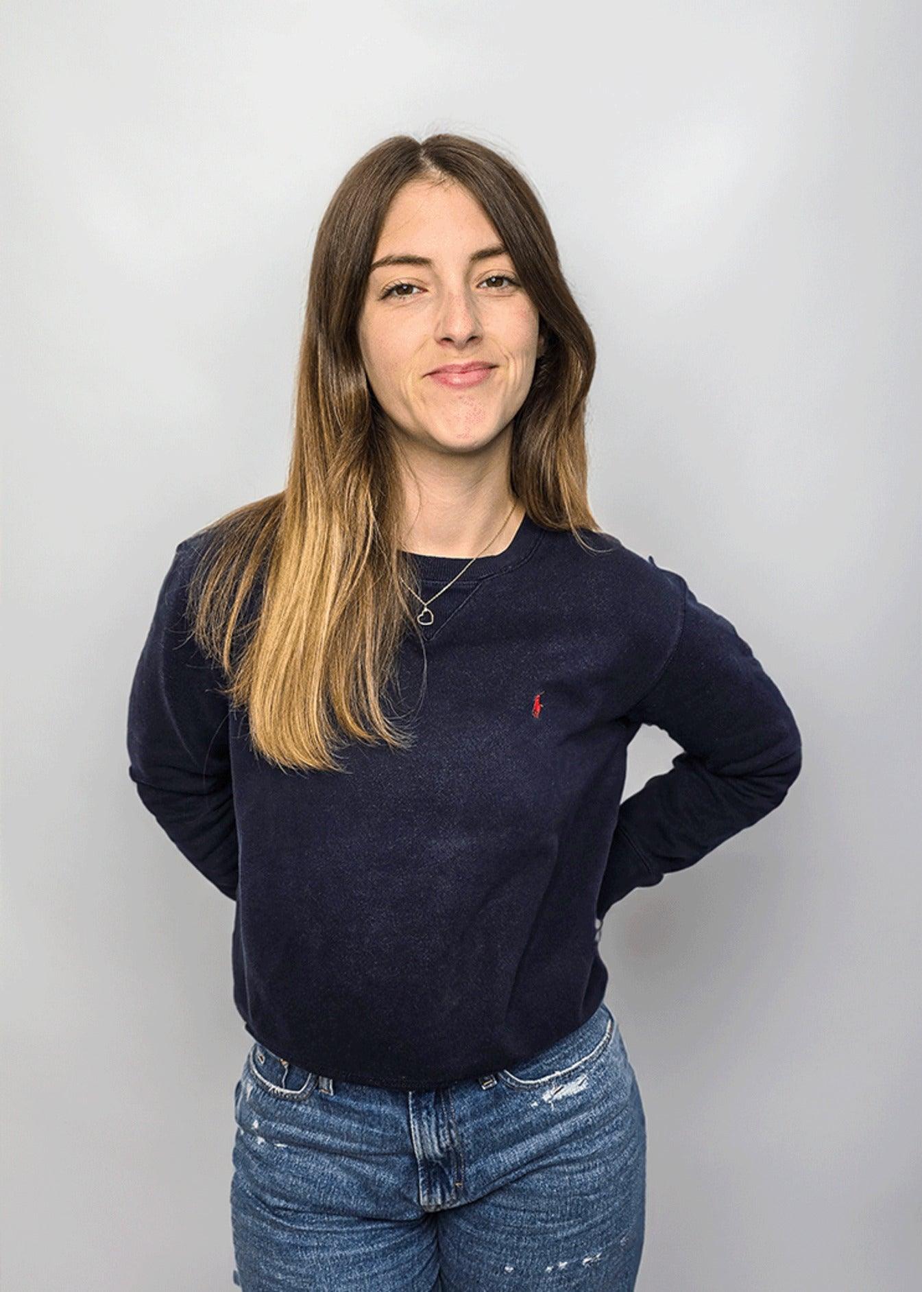 Ralph Lauren - Sweatshirt S