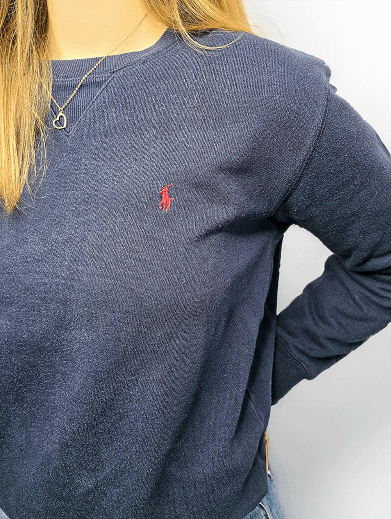 Ralph Lauren - Sweatshirt S