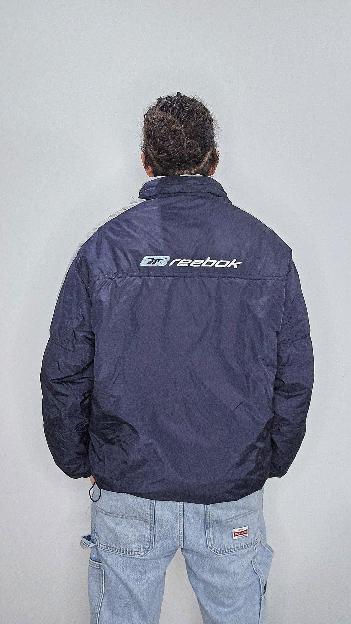 Reebok - M? Down Jacket