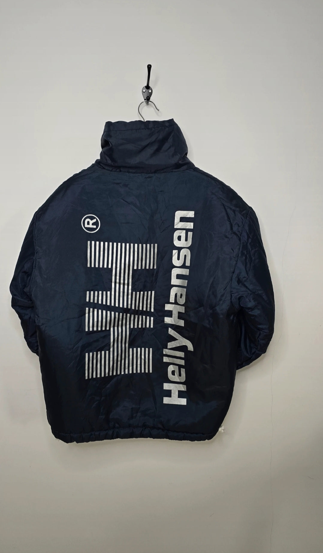 Helly Hansen - Doudoune réversible Vintage (S)